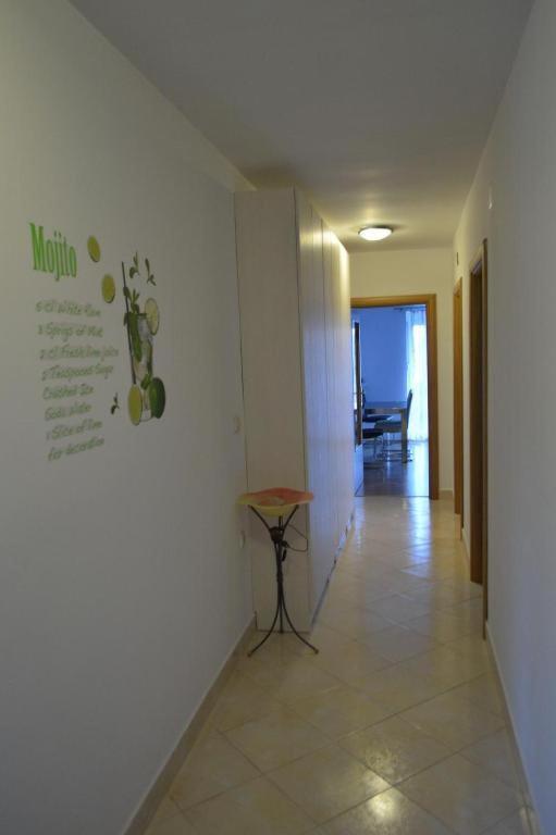 Apartman Dario Novi Vinodolski Esterno foto