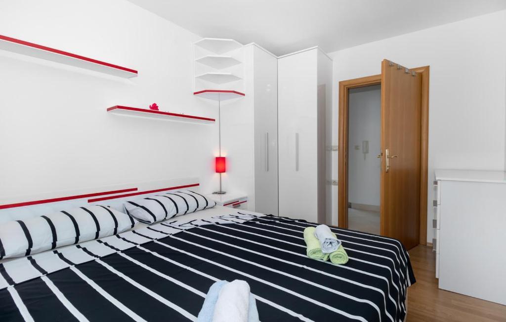 Apartman Dario Novi Vinodolski Esterno foto
